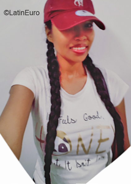 Date this delightful Panama girl Shepora from Panama City PA1201