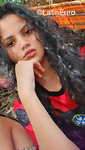 pretty Brazil girl Karine from Palmas BR11178