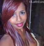 luscious Venezuela girl Irina from Araure VE3296
