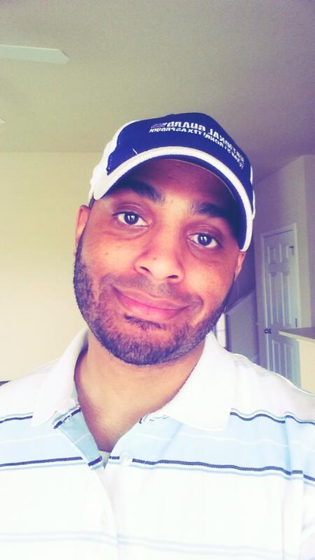 Date this pretty United States man BlackLatin from Colorado Springs US20848