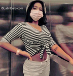 lovely Costa Rica girl Alondra from Heredia CR398