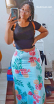 tall Brazil girl Emily from Osorio BR11189