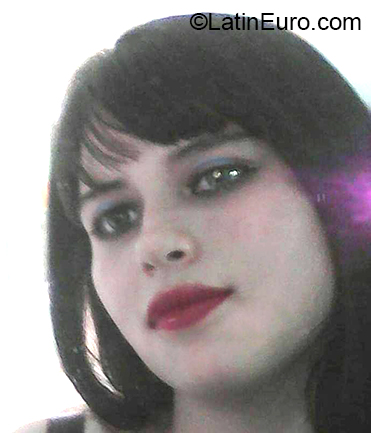 Date this hot Mexico girl Elizabeth from Mexico City MX1963