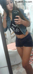cute Argentina girl Carla from San Martin AR459