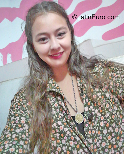Date this hot Argentina girl Liliana from Buenos AR467