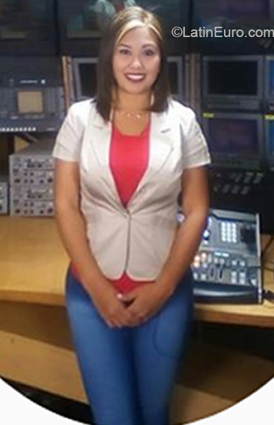 Date this young Venezuela girl Ariana from Porlamar VE3354