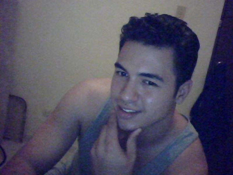 Date this exotic Dominican Republic man Gabriel from Santo Domingo DO38495