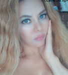 voluptuous Argentina girl Danielle from Cordoba AR488