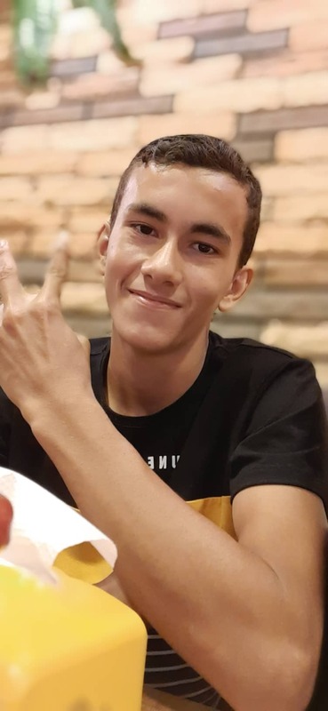 Date this fun Colombia man Luis miguel gal from Neiva CO28199