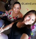 delightful Bolivia girl Griselle from Santa Cruz BO77