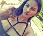 good-looking Venezuela girl Andreina from Caracas VE3402
