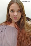 luscious Brazil girl Ana Cristina from Sao Paulo BR11219