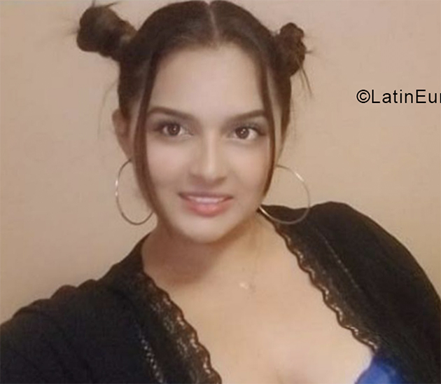 Date this hard body Honduras girl Patricia from San Pedro Sula HN2833