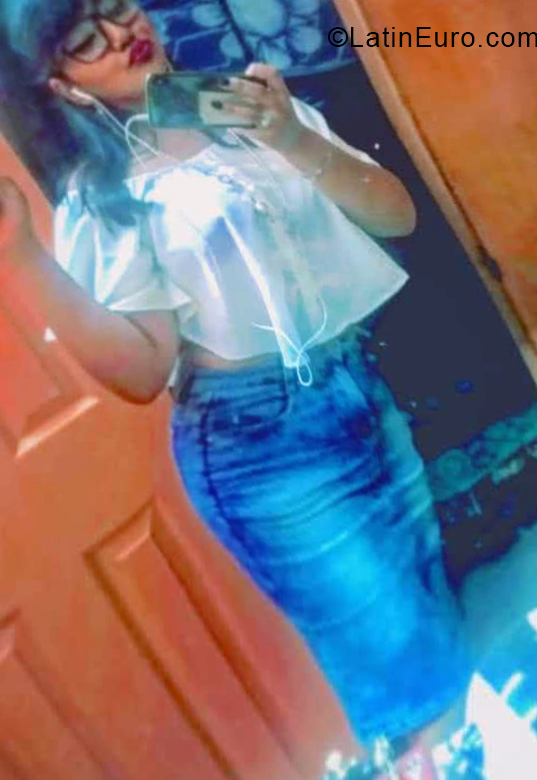 Date this sensual Mexico girl Gema Hernndez C from Mexico City MX2033