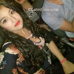 tall Bolivia girl Jomara from Santa Cruz de la Sierra BO79