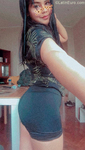 delightful Argentina girl Karen from Buenos Aires AR512