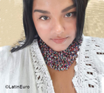 good-looking El Salvador girl Beatriz from San Salvador SV125