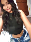 beautiful Venezuela girl Sofi from Barquisimeto VE3436
