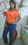 tall Venezuela girl Rasi from Maracay VE3654