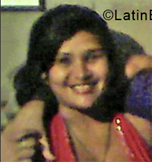 Date this charming Colombia girl Hahana from Cucuta CO28447