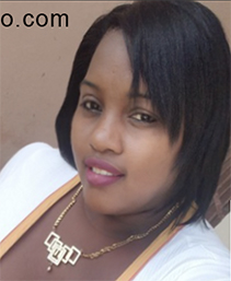 Date this fun Dominican Republic girl Jennifer from Bonao DO38753