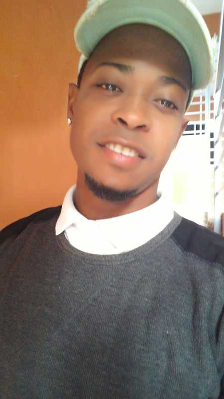 Date this pretty Dominican Republic man Ignacio feliz from Santo Domingo DO38756