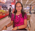 lovely Venezuela girl Raxe from Maturin VE3488