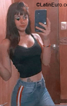 funny Uruguay girl Julieta from Montevideo UY58