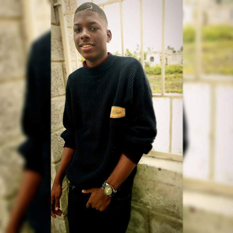 Date this cute Dominican Republic man Ezequiel Anthon from Santo Domingo DO38803