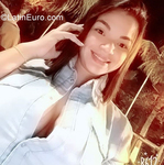 fun Venezuela girl Katy from Caracas VE3508