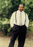 pretty Dominican Republic man Orlando from High Point US20991