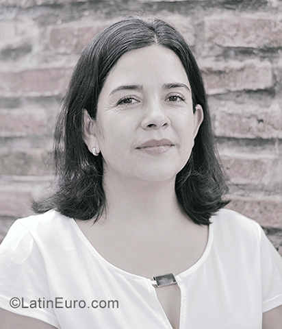 Date this fun Bolivia girl Corina from Cochabamba BO89