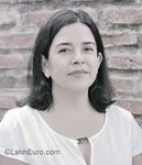 good-looking Bolivia girl Corina from Cochabamba BO89