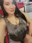 charming Ecuador girl Katty from Guayaquil EC652