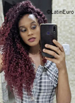 hot Brazil girl Luana from Sao Francisco Do Conde BR11271