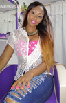 lovely Colombia girl Jazmn from Buenaventura CO31326