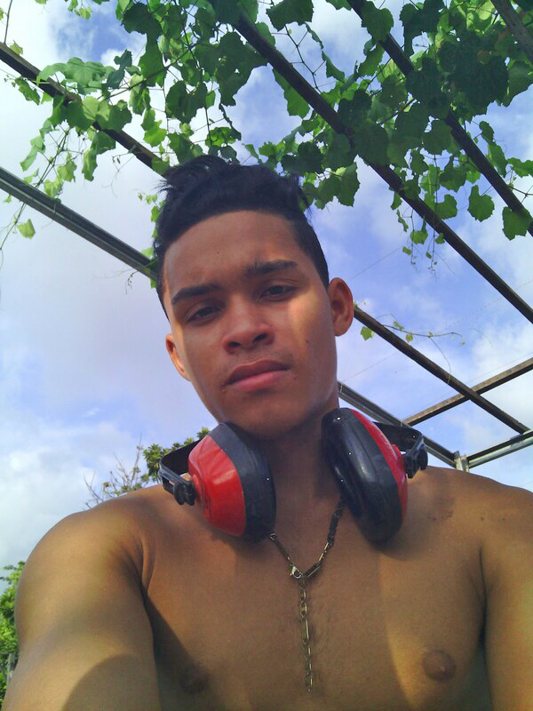 Date this cute Cuba man Cristhian orlan from Santiago De Cuba CU741