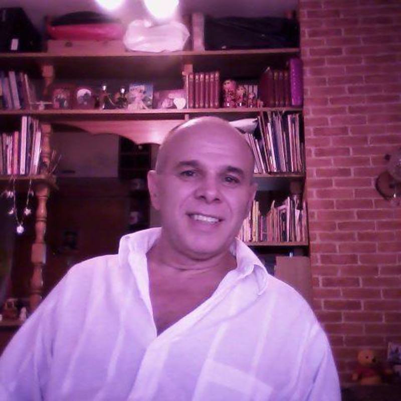 Date this funny Argentina man Flavio from Buenos Aires AR617
