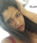 hot Venezuela girl @669_Susan from Porlamar VE3634