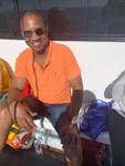 tall Puerto Rico man Dlj from Philadelphia US21045