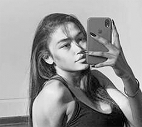 Date this gorgeous Peru girl Meliza from Lima PE1749