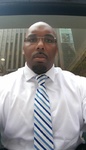 good-looking Puerto Rico man Tomas from New York US21059