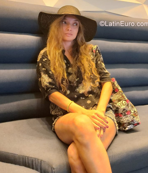 Date this delightful Brazil girl Milli from Rio De Janeiro BR11299