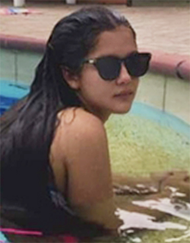 Date this beautiful Colombia girl Britanny from Pereira CO29214