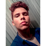 tall Dominican Republic man David from Caracas VE3688