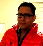 luscious Brazil man Raul from Las Cruces US21113