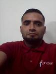voluptuous Brazil man Leonardo from Caracas VE3713