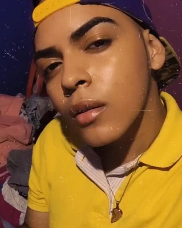 Date this sultry Colombia man Jean Perlaza from Cali CO29344