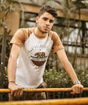 georgeous Brazil man Carlos from Miami US21121