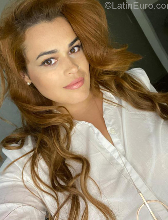 Date this athletic Uruguay girl Maria Pia from Montevideo UY78